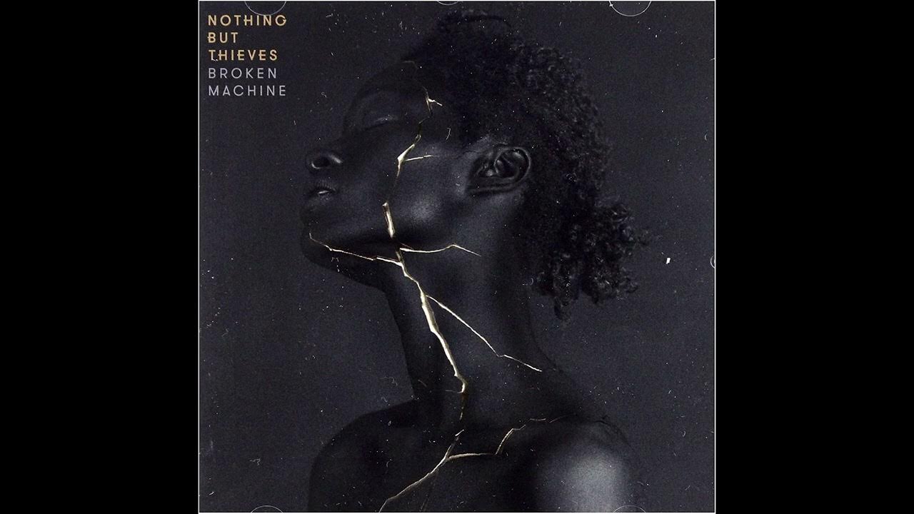 Nothing But Thieves Amsterdam (HQ) YouTube