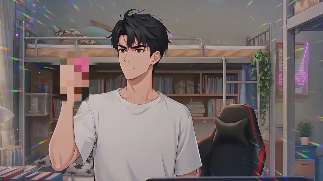 🌟【新番上线】《被困女大宿舍，校花请我打寒颤》外卖员末世躲进女寝，投喂校花竟觉醒时间停止！ 一口气看完 #热血 #玄幻 #战斗 #苍穹动漫