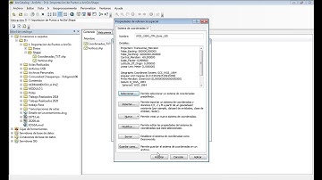 IMPORTACIÓN DE COORDENADAS EN EXCEL O BLOC DE NOTAS A ARCGIS Y CREACIÓN  DE SHAPE