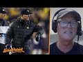 That Time Jim Harbaugh Accused Rick Neuheisel Of Cheating | 11/09/23