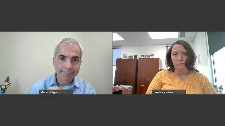 Clarity Child Guidance Center CEO on Surviving Las...