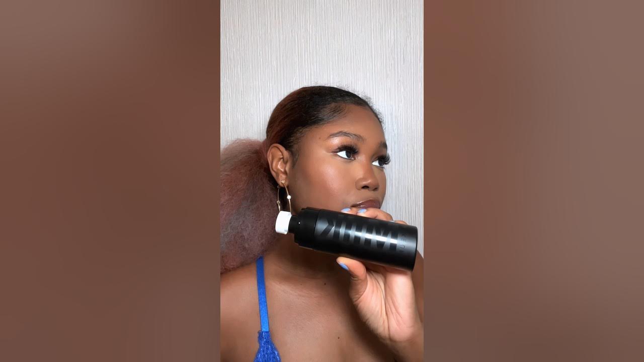 setting-spray-for-oily-skin-oilyskin-settingspray-shorts-youtube