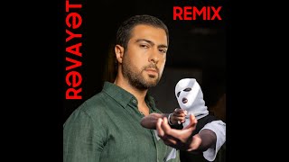 Namiq Qaraçuxurlu - Rəvayət Remix Ziko Beats Resimi