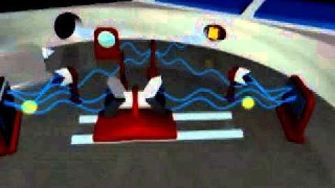 Fourier Transform Spectrometer   3 of 5