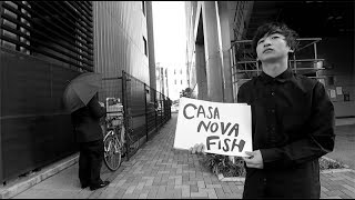 CASANOVA FISH