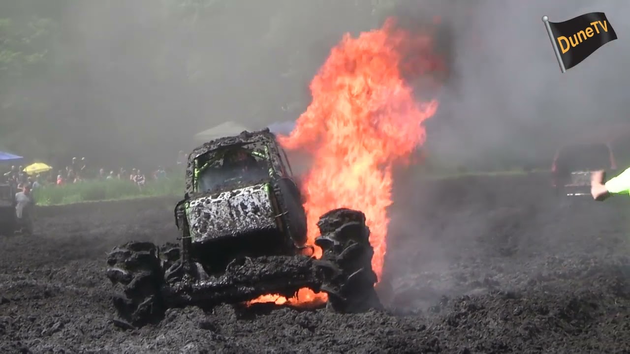 Bogexplosion