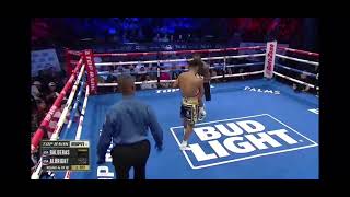 Karlos Balderas vs Nahir Albright (FULL FIGHT) by TakeoverBoxing 101 6,658 views 10 months ago 24 minutes