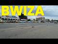 BWIZA 2026 A Stunning 4K Tour Of One Of Bujumbura S Most Famous Neighborhoods 