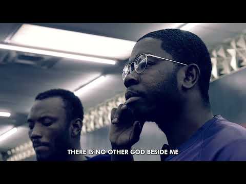 Levite Barbershop Promo