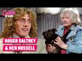 Roger Daltrey Ken Russell S WILD Interview About Tommy Celebs Up Close 