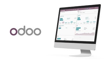 Wat is Odoo? Overzicht in 95 seconden