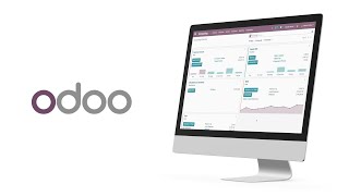 What is Odoo? 95 seconds overview screenshot 2