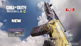 GRAU 5.56 Skyward Scorcher DOMINATION  Ranked Match Insane Gameplay | COD Mobile 2025 ⚡