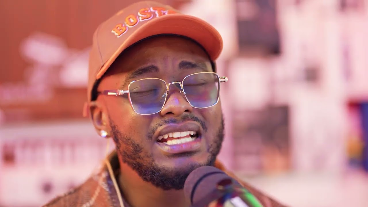 Malonie Kyz - Sizinantole (Stripped Down)