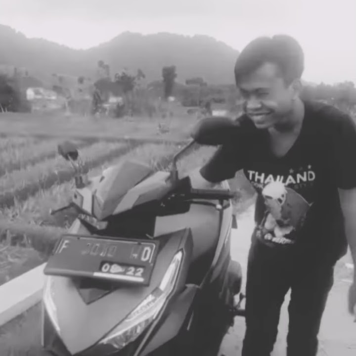 Mogok motor nage syangg😅