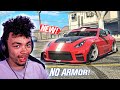 GTA 5 Online - NEW Annis Euros CUSTOMIZATION! (Nissan 370Z)