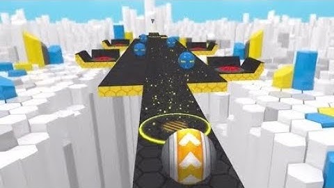 Going Balls Gameplay - Walkthrough Level #120   (Android, iOS)