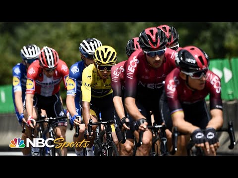 Tour de France 2019: Stage 20 | EXTENDED HIGHLIGHTS | NBC Sports