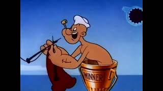 Download Lagu Popeye The Sailor (1952) Original Titles Recreation (UK Version) MP3 Download Lagu Popeye The Sailor (1952) Original Titles Recreation (UK Version) MP3