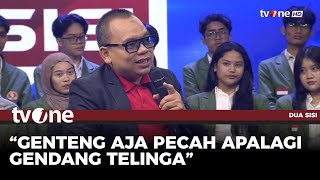 Mustofa: Ada Konflik dan Protes Warga Akibat Dari Sound Horeg | Dua Sisi tvOne