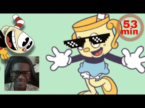 How To install the Devilish Cheats in Cuphead | + More Cuphead | Chase Griffin Gamer