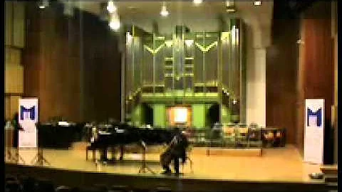 Mollie Shaffer (arr. by Liana Alexandra): LITTLE T...