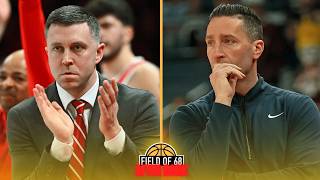 BUBBLE WATCH: The biggest WINNERS and LOSERS of the final weekend! | AFTER DARK screenshot 3