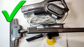 :     Deerma Vacuum Cleaner DX700S.   . 