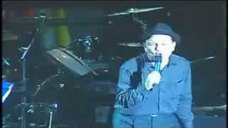 Ruben Blades SIN TU CARIÑO chords