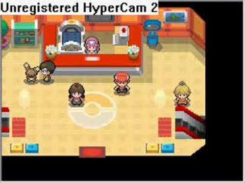 Download Game Pokemon Diamond And Pearl Gba - dutchdigital