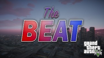 COPS intro recreated in GTA V