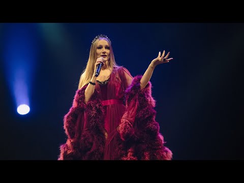 Le premier siècle du Bataclan - Clara Brajtman x Cabaret de Poussière