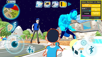 Dark Riddle Classic Hack : Full Game Play Part 1