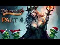 DUNGEONS 4 Tales from the Campfire (DLC) - Counting Sheep, Dungeon Style | Part 4