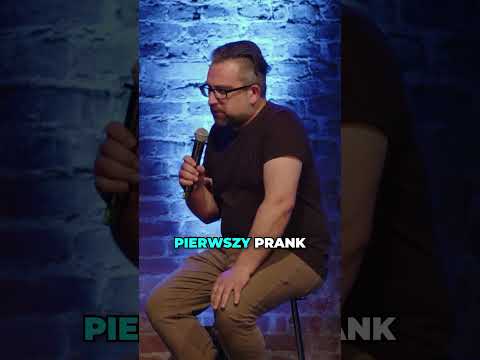 PRANK #standup #humor #shorts