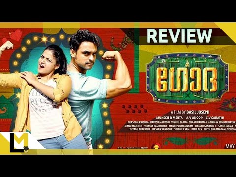 Godha Review | Lensmen Movie Review Center