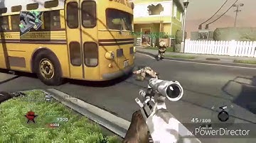 Not So Stupid Bots (Black Ops 1 Combat Training)