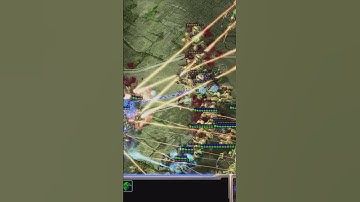 Nexus Wars - StarCraft 2