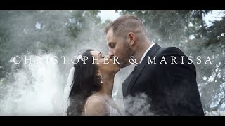 Christopher + Marissa Film