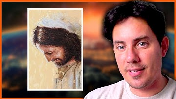Did Jesus Really Exist? | Matias De Stefano