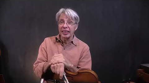 Darol Anger: Fiddle Backup Thoughts