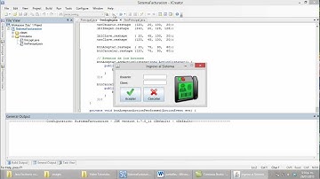 Parte 2 - Java Escritorio con JCreator