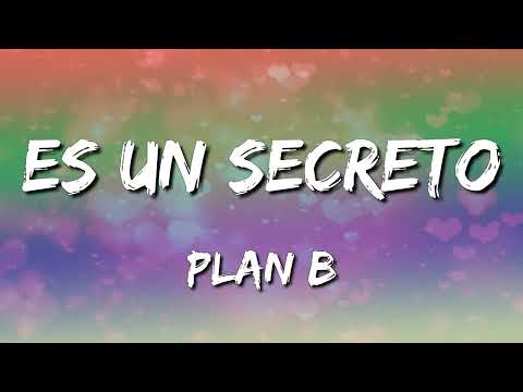 Plan B -