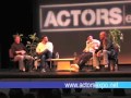 TMG Actors Expo- Hosted by Mario Lopez  Texas