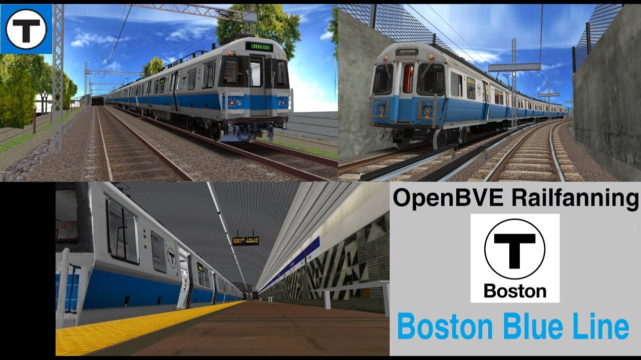 OpenBVE MBTA The Boston T Blue Line YouTube openbve-mbta-the-boston-t-blue-line-youtube