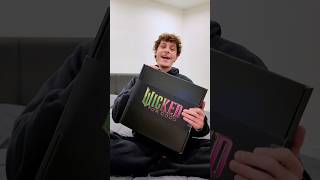 Wicked For Good SURPRISE Gift! #wickedforgood