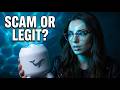 Ocean Projector Review: The Viral Light Everyone’s Buying — Scam or Legit?