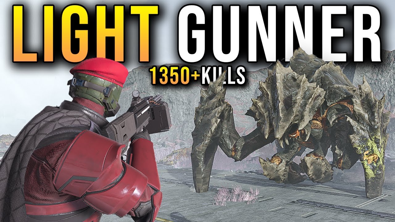 Helldivers 2 | Why The STALWART Remains 'S-TIER Against' Terminids!?!? - Solo Max Difficulty