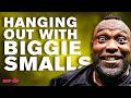 Warren Sapp Tells His Crazy Biggie Smalls Story for the First Time