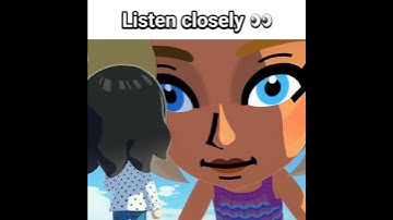 Tomodachi Life Mii says WHAT? 💀